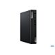 Lenovo ThinkCentre M60e Intel® Core™ i3 i3-1005G1 8 GB DDR4-SDRAM 256 GB SSD Windows 11 Pro Mini PC Black