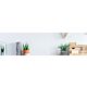 AOC B2 22B2H/EU LED display 54.6 cm (21.5") 1920 x 1080 pixels Full HD Black