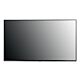LG 55UR762H3ZC 139.7 cm (55") 4K Ultra HD 400 cd/m² Smart TV Black 10 W