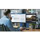 Philips 6000 series 45B1U6900C/00 LED display 113 cm (44.5") 5120 x 1440 pixels UltraWide Dual Quad HD Black