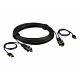 ATEN 30m 4K HDMI Active Optical Cable
