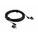 ATEN 30m 4K HDMI Active Optical Cable