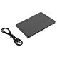 Targus AKF003UK keyboard Universal Bluetooth QWERTY UK English Black