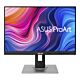 ASUS ProArt PA248QV computer monitor 61.2 cm (24.1") 1920 x 1200 pixels WUXGA LED Black