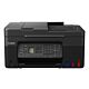 Canon PIXMA G4570 Wireless Colour All-in-one Refillable MegaTank Inkjet Printer