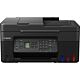Canon PIXMA G4570 Wireless Colour All-in-one Refillable MegaTank Inkjet Printer