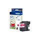Brother LC22UM ink cartridge 1 pc(s) Original High (XL) Yield Magenta