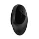 Kensington Pro Fit Ergo Wireless Mouse—Black