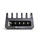 Compulocks 5PUSBDKS Smartphone, Tablet Black AC Indoor