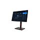 Lenovo ThinkVision T22i-30 LED display 54.6 cm (21.5") 1920 x 1080 pixels Full HD Black