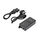 Tripp Lite NPOE-30W-1G-INT Gigabit PoE+ Midspan Active Injector - IEEE 802.3at/802.3af, 30W, 1 Port, International Power Cords