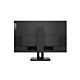 Lenovo ThinkVision E27q-20 LED display 68.6 cm (27") 2560 x 1440 pixels Quad HD Black