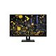 Lenovo ThinkVision E27q-20 LED display 68.6 cm (27") 2560 x 1440 pixels Quad HD Black