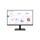 Lenovo ThinkVision T32p-30 LED display 80 cm (31.5") 3840 x 2160 pixels 4K Ultra HD Black