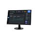 Lenovo C24-40 60.5 cm (23.8") 1920 x 1080 pixels Full HD LED