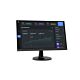 Lenovo C24-40 60.5 cm (23.8") 1920 x 1080 pixels Full HD LED