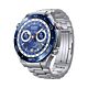 Huawei WATCH Ultimate 3.81 cm (1.5") LTPO 48 mm Hybrid 466 x 466 pixels Stainless steel GPS (satellite)