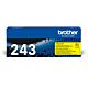 Brother TN-243Y toner cartridge 1 pc(s) Original Yellow