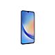Samsung Galaxy A34 5G 16.8 cm (6.6") Hybrid Dual SIM USB Type-C 6 GB 128 GB 5000 mAh Violet