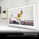 Samsung The Frame QE32LS03CBUXXU TV 81.3 cm (32") Full HD Smart TV Wi-Fi