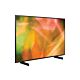 Samsung HAU8000 127 cm (50") 4K Ultra HD Smart TV Black 20 W
