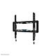 Neomounts WL30-550BL14 TV mount wall 40-75" - ultra-flat - easy install