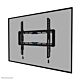 Neomounts WL30-550BL14 TV mount wall 40-75" - ultra-flat - easy install