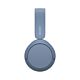 Sony WH-CH520 Headset Wireless Head-band Calls/Music USB Type-C Bluetooth Blue