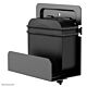 Neomounts AWL-450BL Media player holder - universal