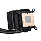 ASUS ROG RYUJIN III 360 Processor All-in-one liquid cooler 12 cm Black 1 pc(s)