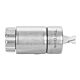 Targus ASP95GL cable lock Silver 2 m