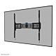 Neomounts WL30S-950BL19 Heavy duty wall mount 55-115" - fixed - lockable - landscape and portrait