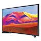 Samsung HG32T5300EZ 81.3 cm (32") Full HD Smart TV Wi-Fi Black