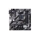 ASUS PRIME A520M-A II/CSM AMD A520 Socket AM4 micro ATX