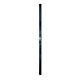 APC Rack PDU 2G, Metered by Outlet with Switching, ZeroU, 20A/208V, 16A/230V, (21) C13 & (3) C19