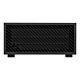 ASUS PN64-B-S3120MD PC/workstation barebone Black i3-1220P