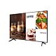 Samsung BE50C-H Digital signage flat panel 127 cm (50") LED Wi-Fi 4K Ultra HD Black Built-in processor Tizen 16/7