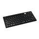 Kensington Dual Wireless Compact Keyboard - UK