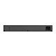 NETGEAR GS510TPP Managed L2/L3/L4 Gigabit Ethernet (10/100/1000) Power over Ethernet (PoE) Black