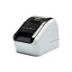 Brother QL-800 label printer Direct thermal Colour 300 x 600 DPI 148 mm/sec Wired DK