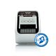 Brother QL-800 label printer Direct thermal Colour 300 x 600 DPI 148 mm/sec Wired DK