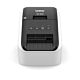 Brother QL-800 label printer Direct thermal Colour 300 x 600 DPI 148 mm/sec Wired DK