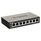 D-Link Gigabit Smart Managed Switches DGS-1100 Series