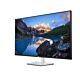 DELL UltraSharp U4323QE LED display 109.2 cm (43") 3840 x 2160 pixels 4K Ultra HD LCD Silver