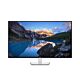 DELL UltraSharp U4323QE computer monitor 109.2 cm (43") 3840 x 2160 pixels 4K Ultra HD LCD Silver