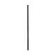 B-Tech Ø50mm Pole for Floor Stands - 1.8m