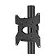 B-Tech Ø50mm Pole for Floor Stands - 1.8m