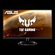ASUS TUF Gaming VG249Q1R computer monitor 60.5 cm (23.8") 1920 x 1080 pixels Full HD Black