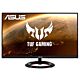ASUS TUF Gaming VG249Q1R computer monitor 60.5 cm (23.8") 1920 x 1080 pixels Full HD Black