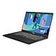 MSI Modern 14 C7M-074UK AMD Ryzen™ 5 7530U Laptop 35.6 cm (14") Full HD 8 GB DDR4-SDRAM 512 GB SSD Wi-Fi 6E (802.11ax) Windows 11 Home Black